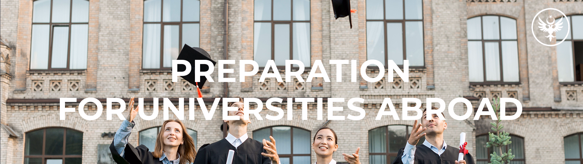 Preparation For Foreign Universities