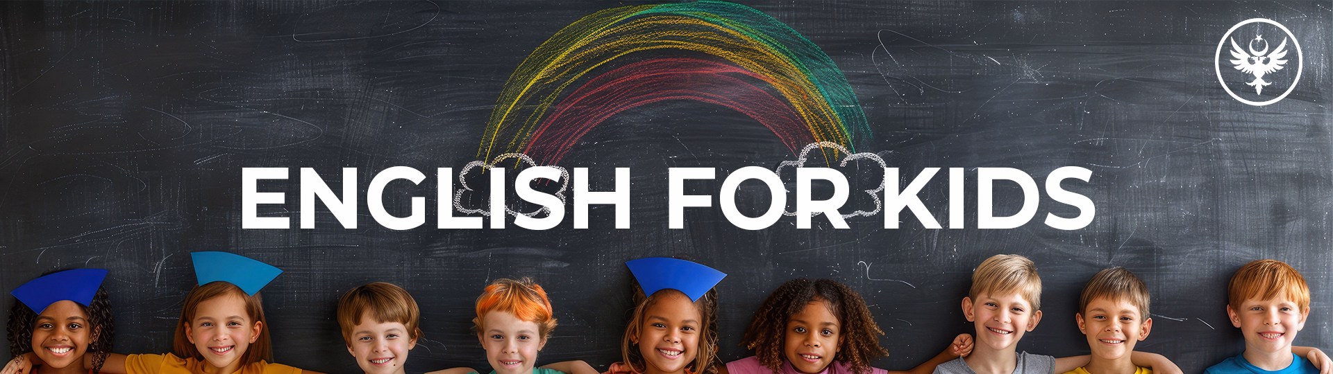 English for Kids